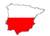 COCINAS ASTEGUIETA - Polski